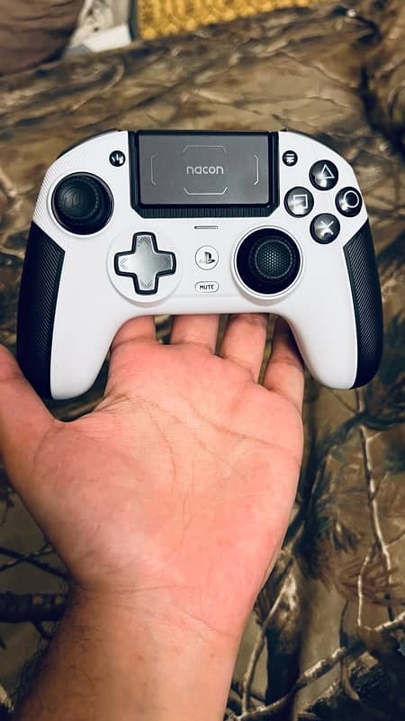 Nacon Revolution 5 Pro - Pro Controller | USA Imported | 4