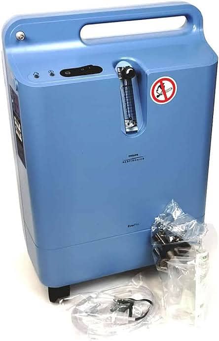 Oxygen concentrator philphs EverFlo for  sale/ Oxygen Concentrator UK 1