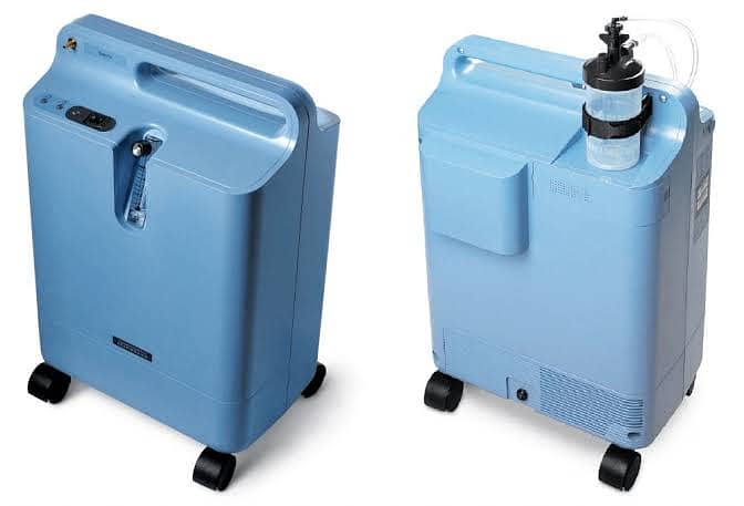 Oxygen concentrator philphs EverFlo for  sale/ Oxygen Concentrator UK 3