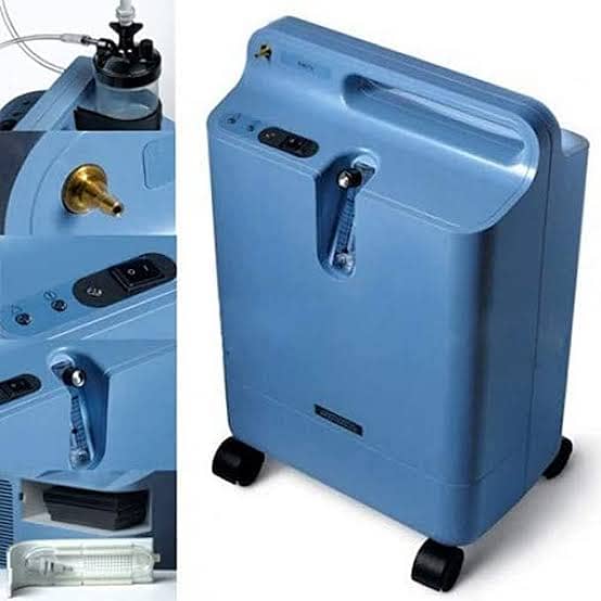 Oxygen concentrator philphs EverFlo for  sale/ Oxygen Concentrator UK 7