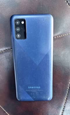 Samsung A02s PTA APPROVED