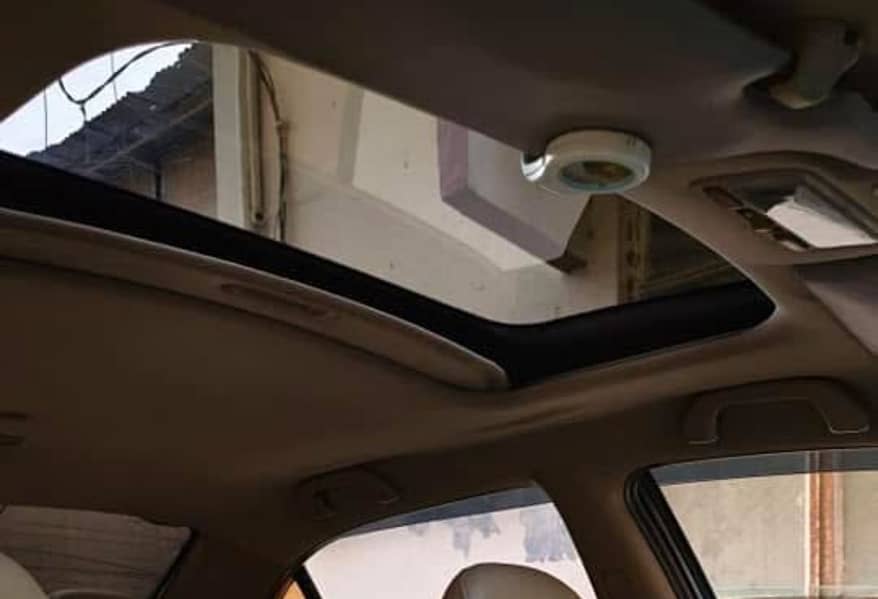 Honda Civic VTi Oriel Prosmatec 2003 13