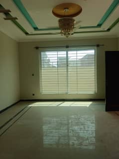 Bani gala 10 Marla double unit house available for rent