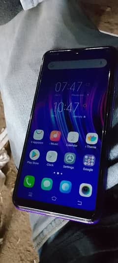 vivo