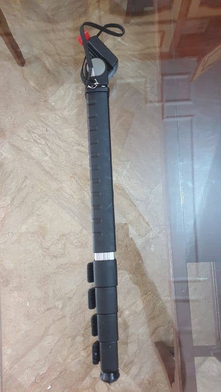 cobra Eclipse momopod stand for camera 2