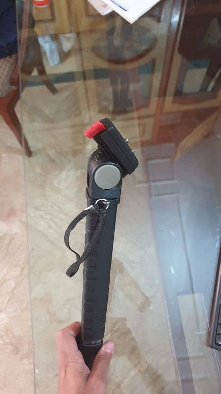 cobra Eclipse momopod stand for camera 4