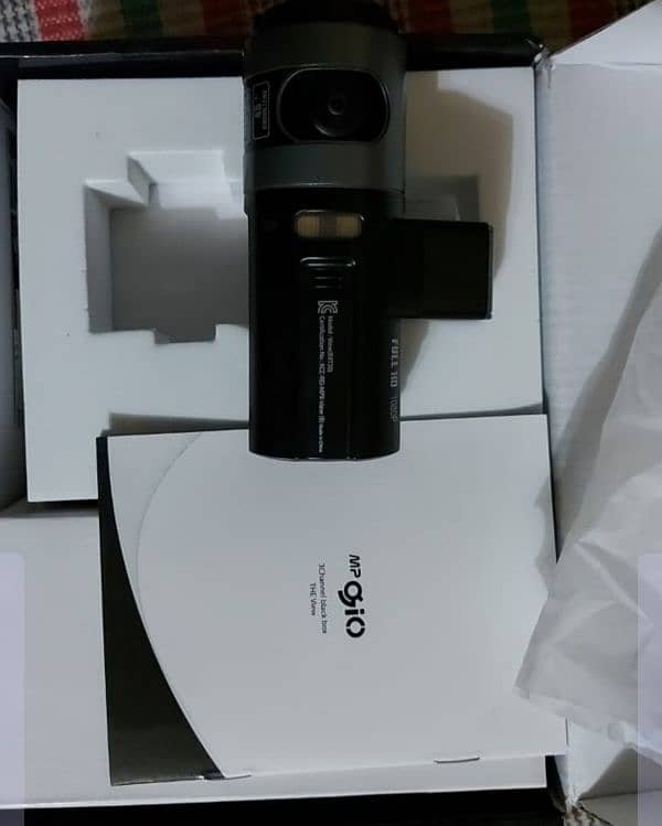 Dash cam 0