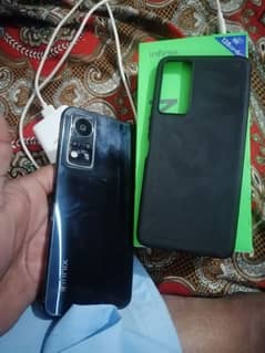 infinix