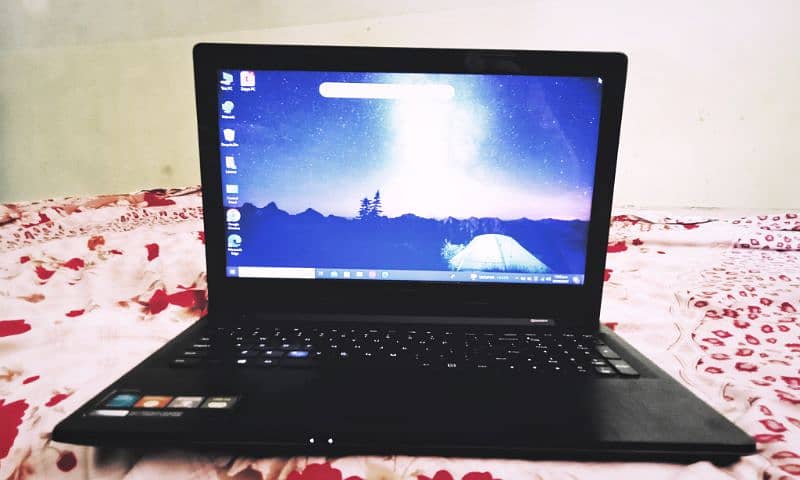 Lenovo A-8 6th generation 1