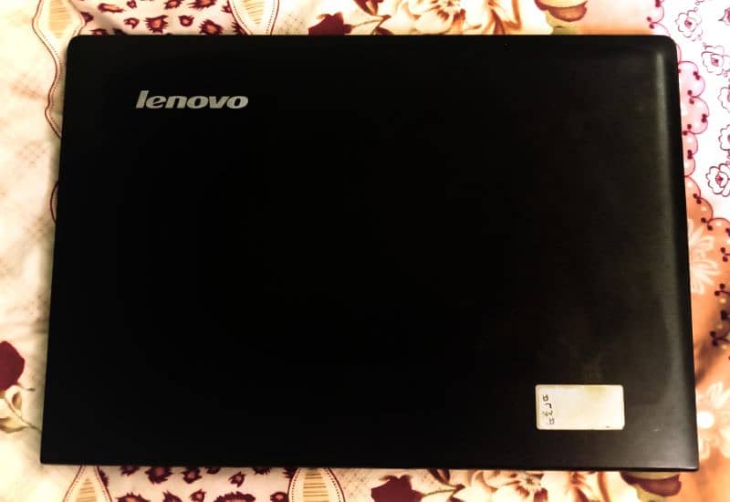 Lenovo A-8 6th generation 7