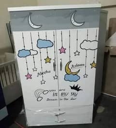 Baby Cupboards