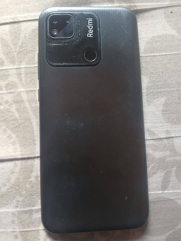 redmi mobile 0