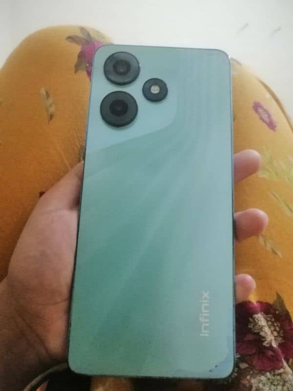 infinix hot30 play 0