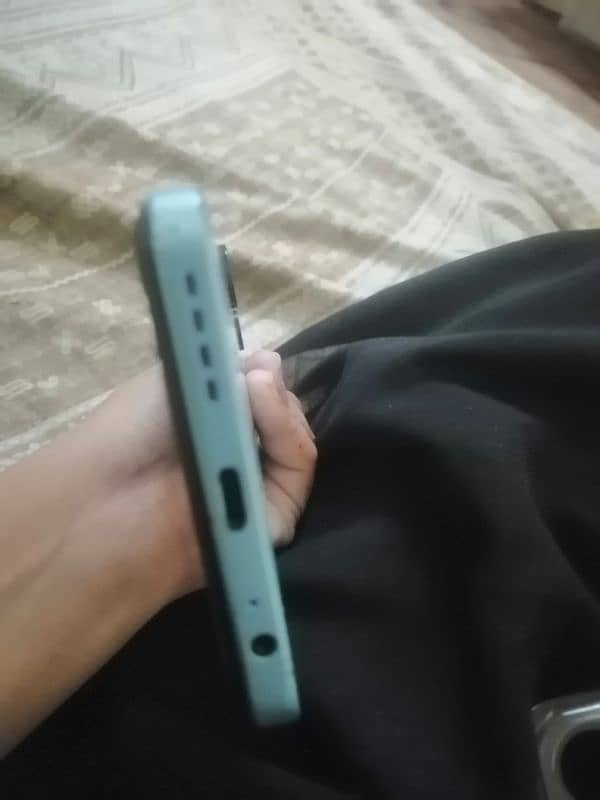 infinix hot30 play 3