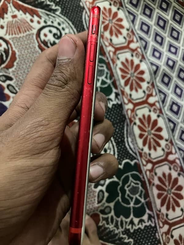 IPhone 7 pta approve 256gb 2