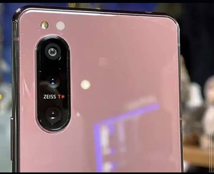 Sony Xperia 5 mark 2 (Exchange possible) 0