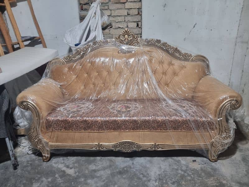 sofa set 1.2. 3 six siter 13