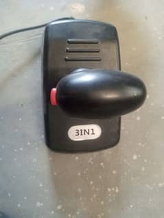Steering Wheel 10 by 9 Condition