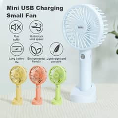 Portable Fan