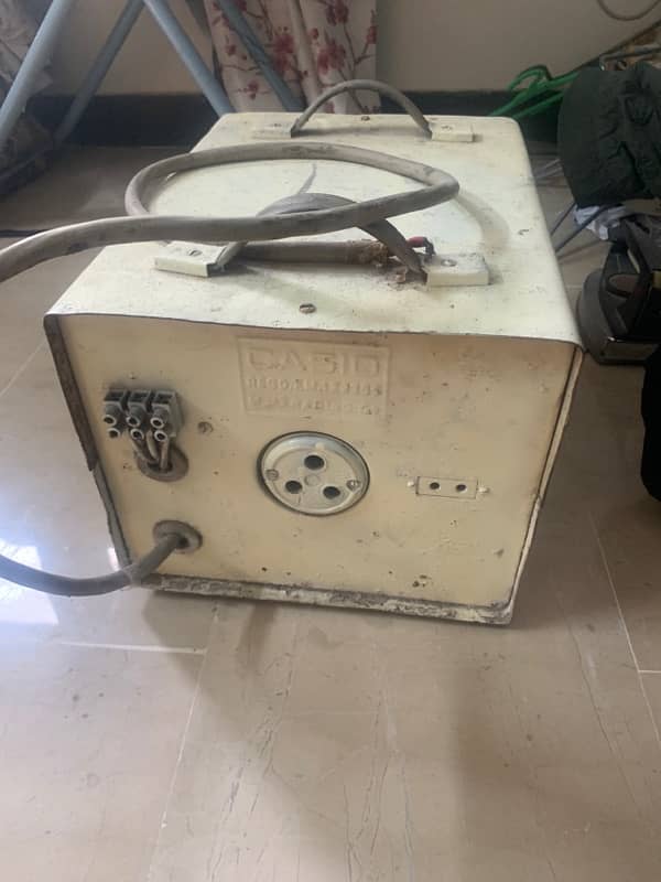 stablizer for fridge ac freezer 2
