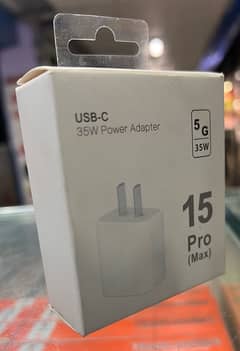 iphone charger 2 pin