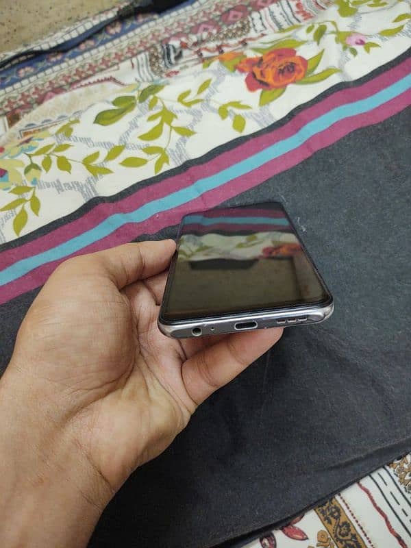 Parts Available for Redmi Note 10 1