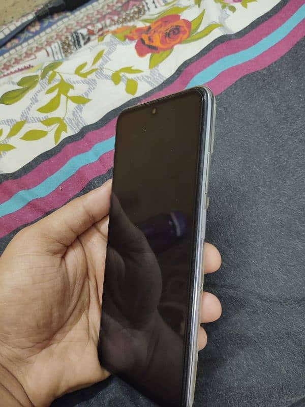 Parts Available for Redmi Note 10 2