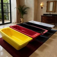 premium bathtubs
