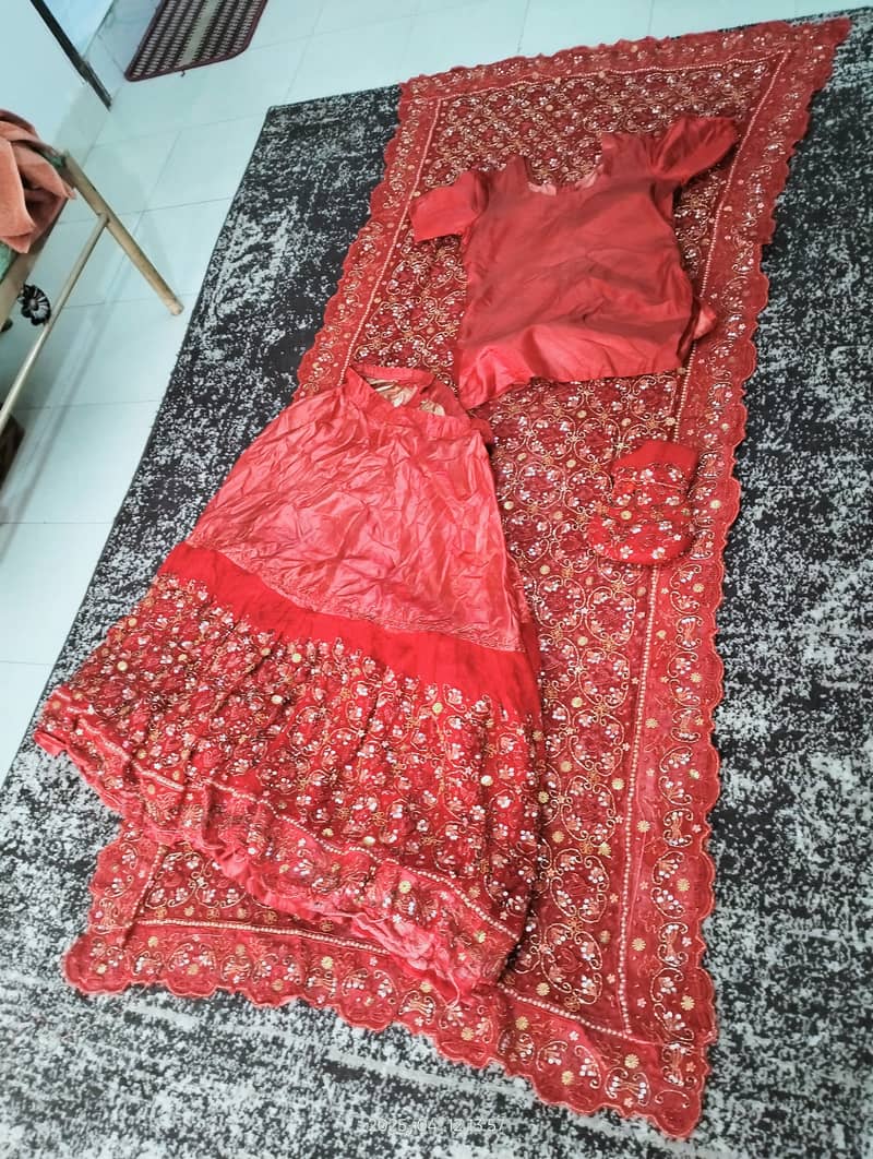 Ugent sale  heavy dress 2