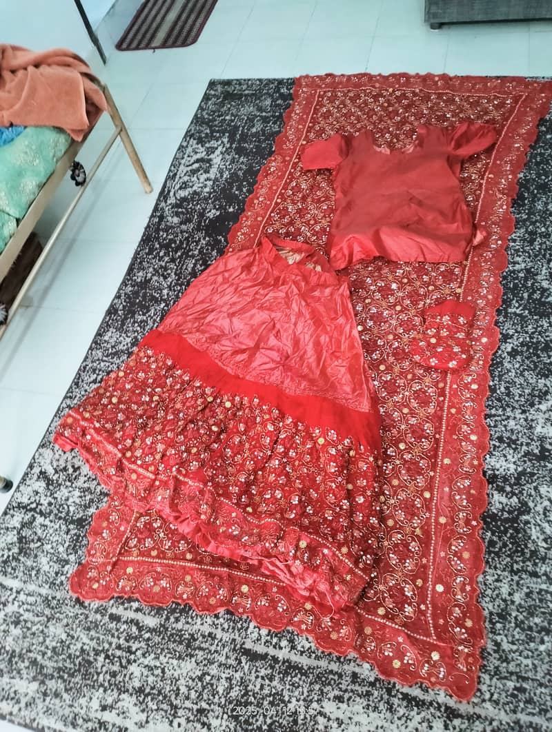 Ugent sale  heavy dress 3