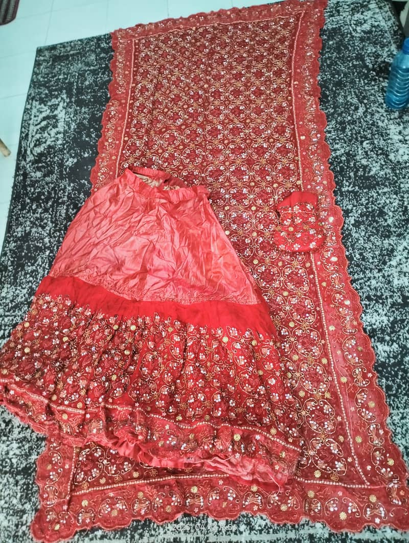 Ugent sale  heavy dress 6
