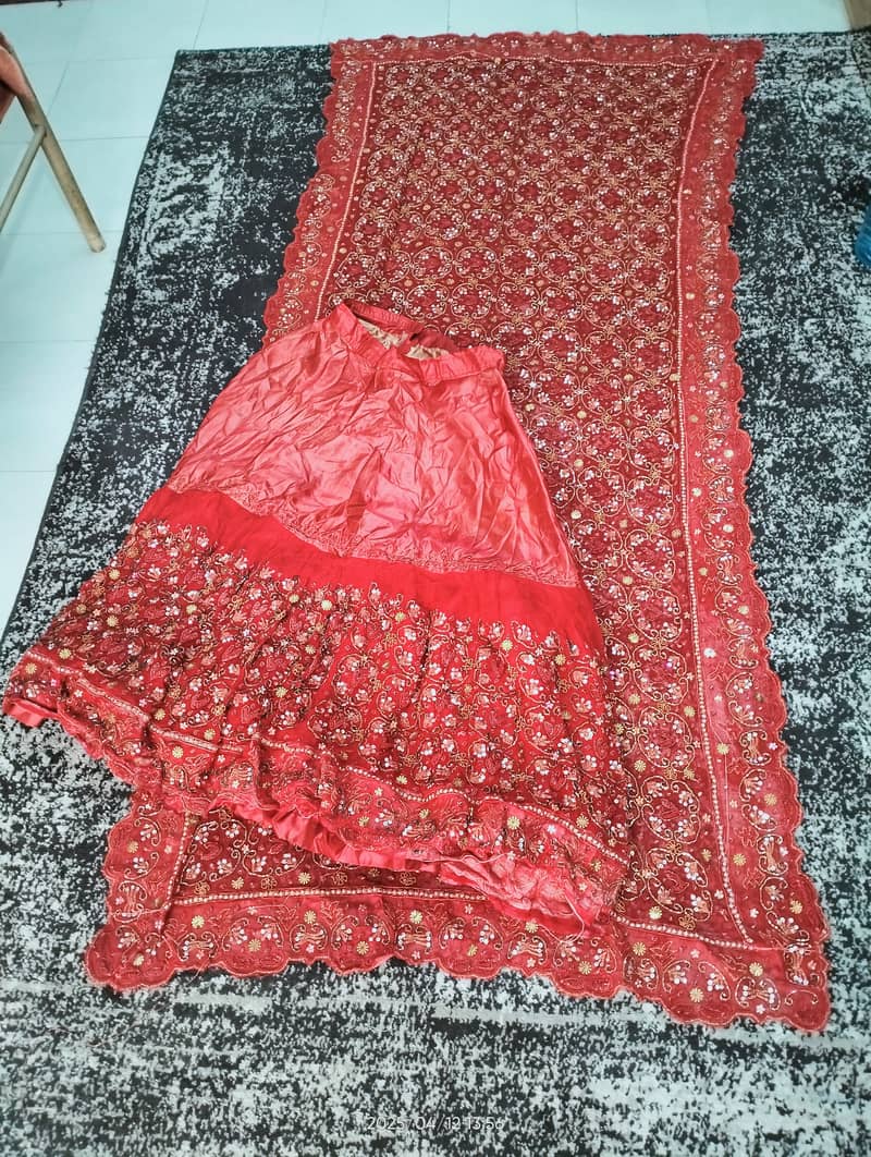 Ugent sale  heavy dress 7