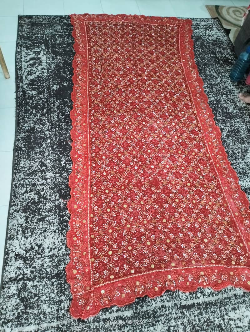 Ugent sale  heavy dress 8