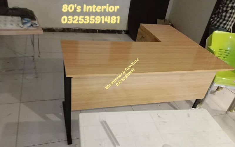 new table, cubicle/cubical, workstation, executive conference table 6