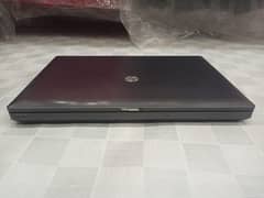 hp ProBook 6570b