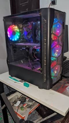 Gaming
