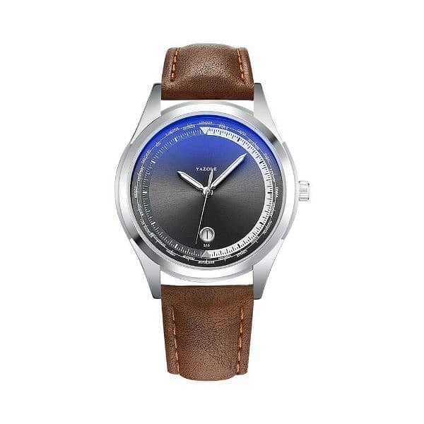 •  Material: Stainless Steel & Alloy  •  Stylish. 5