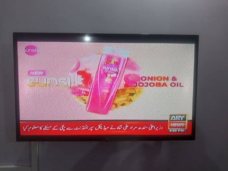 TCL LED Original 32 Inch D3210 model original 0