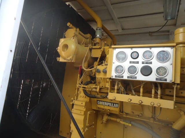 1 MEGAWATT GENERATORS AVAILABLE 1