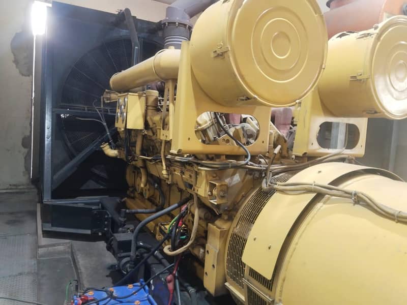 1 MEGAWATT GENERATORS AVAILABLE 3