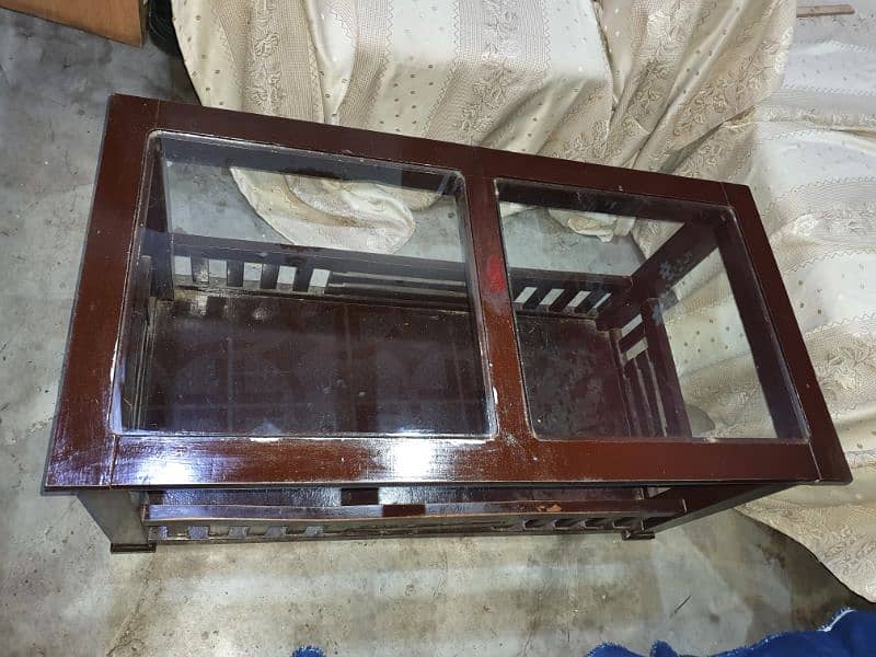 Sofa Center table 0