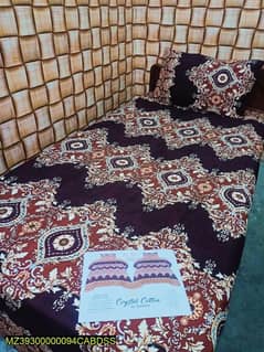 Bedsheet