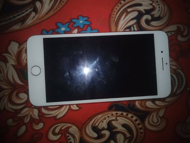 iPhone 7plus home button not working 1