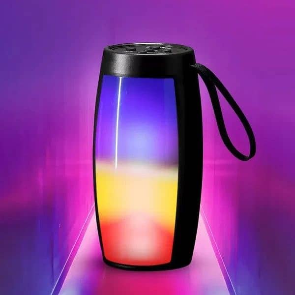 Bt-1202 Wireless Bluetooth Speakers Home Outdoor  speakers 3