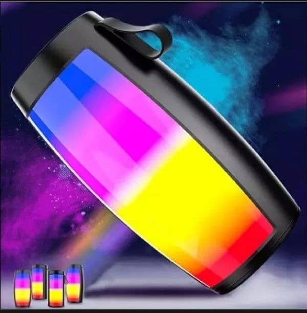 Bt-1202 Wireless Bluetooth Speakers Home Outdoor  speakers 8