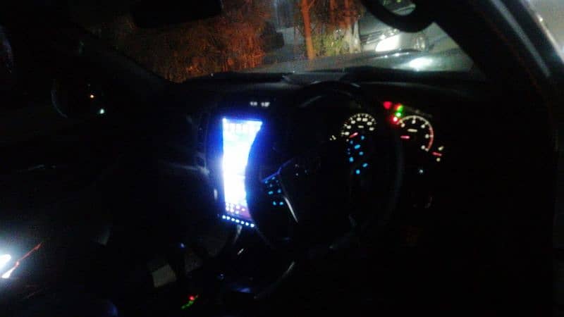 Toyota Prado TZ 2005 6