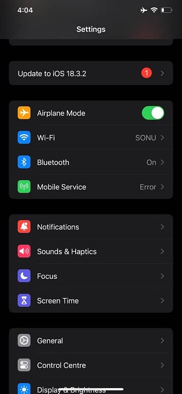 Selling my IPhone XS Max in cheap price 4