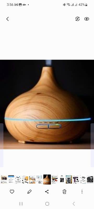 Humidifier and de Humidifier imported 0