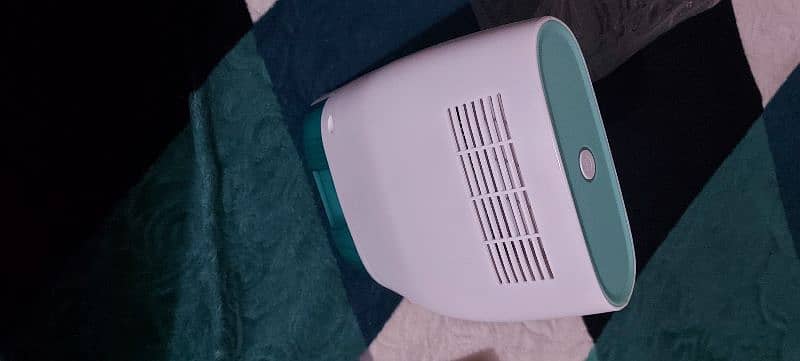 Humidifier and de Humidifier imported 5