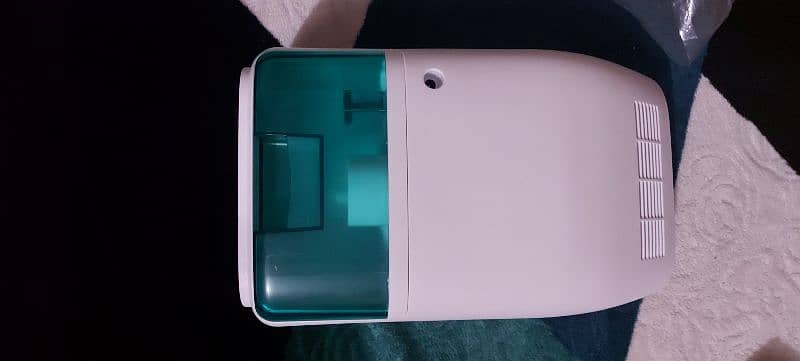 Humidifier and de Humidifier imported 6